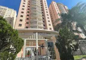 Foto 1 de Apartamento com 3 Quartos à venda, 115m² em Chácara Cneo, Campinas