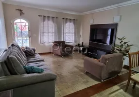 Foto 1 de Sobrado com 3 Quartos à venda, 202m² em Jardim Proença, Campinas