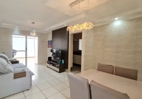 Foto 1 de Casa de Condomínio com 3 Quartos à venda, 67m² em Wanel Ville, Sorocaba