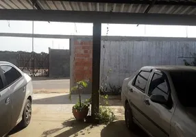 Foto 1 de Casa com 4 Quartos à venda, 160m² em Tarumã Açu, Manaus