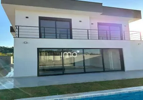 Foto 1 de Casa de Condomínio com 3 Quartos à venda, 266m² em Bella Vitta Jundiai, Jundiaí