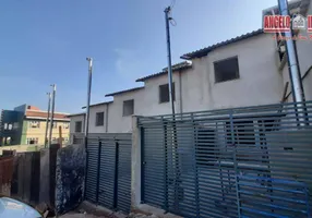 Foto 1 de Casa de Condomínio com 2 Quartos à venda, 70m² em Piratininga Venda Nova, Belo Horizonte