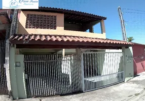 Foto 1 de Sobrado com 2 Quartos à venda, 278m² em Morro Do Algodao, Caraguatatuba