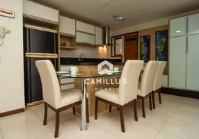 Foto 1 de Apartamento com 3 Quartos à venda, 98m² em Campeche, Florianópolis