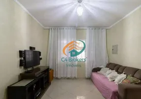 Foto 1 de Sobrado com 3 Quartos à venda, 120m² em Tranquilidade, Guarulhos