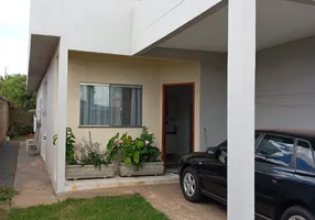 Foto 1 de Casa com 2 Quartos à venda, 160m² em Jardim do Ingá, Luziânia