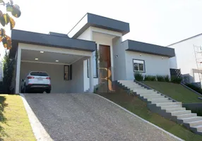 Foto 1 de Casa de Condomínio com 4 Quartos à venda, 311m² em Residencial Vila Lombarda, Valinhos