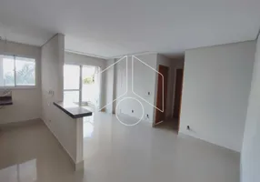 Foto 1 de Apartamento com 2 Quartos à venda, 62m² em Bassan, Marília