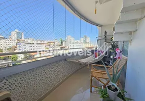 Foto 1 de Apartamento com 3 Quartos à venda, 80m² em Barroca, Belo Horizonte