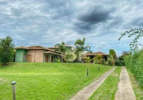 Foto 1 de Fazenda/Sítio com 3 Quartos para venda ou aluguel, 442m² em Terras de Itaici, Indaiatuba