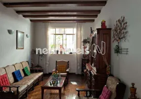 Foto 1 de Apartamento com 3 Quartos à venda, 90m² em Santo Agostinho, Belo Horizonte