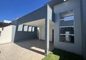 Foto 1 de Casa com 3 Quartos à venda, 125m² em Zona 31, Maringá