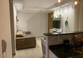 Foto 1 de Apartamento com 2 Quartos à venda, 45m² em Loteamento Residencial Parque dos Cantos, Campinas