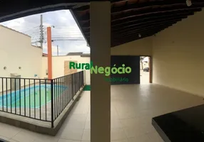 Foto 1 de Ponto Comercial à venda, 128m² em Vila Santa Edwiges, Lorena