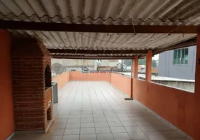 Foto 1 de Sobrado com 3 Quartos para alugar, 163m² em Vila Moraes, São Paulo