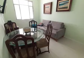 Foto 1 de Apartamento com 2 Quartos à venda, 59m² em Maracanã, Rio de Janeiro