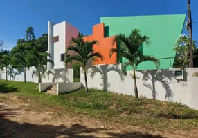 Foto 1 de Sobrado com 4 Quartos para alugar, 380m² em Aldeia, Camaragibe