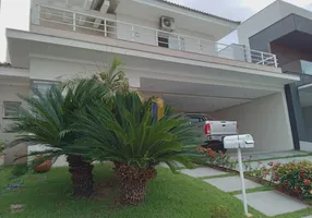 Foto 1 de Casa com 3 Quartos à venda, 285m² em Loteamento Aldeia da Mata, Votorantim