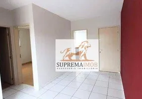 Foto 1 de Apartamento com 2 Quartos à venda, 50m² em Chácaras Residenciais Santa Maria, Votorantim