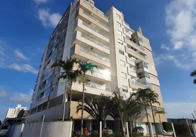 Foto 1 de Apartamento com 2 Quartos à venda, 78m² em Centro, Biguaçu