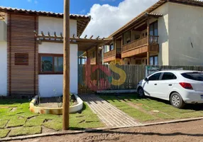 Foto 1 de Apartamento com 2 Quartos à venda, 64m² em Centro, Maraú