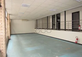 Foto 1 de Sala Comercial para alugar, 151m² em São Dimas, Piracicaba