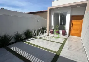 Foto 1 de Casa com 3 Quartos à venda, 100m² em Cidade Nova Aruja, Arujá