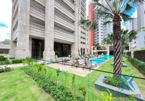 Foto 1 de Apartamento com 4 Quartos para venda ou aluguel, 400m² em Meireles, Fortaleza
