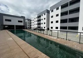 Foto 1 de Apartamento com 2 Quartos à venda, 54m² em José Américo de Almeida, João Pessoa