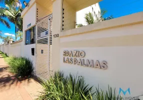 Foto 1 de Apartamento com 2 Quartos para alugar, 102m² em São Vicente, Londrina