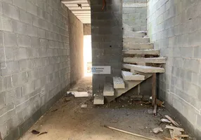 Foto 1 de Sobrado com 2 Quartos à venda, 59m² em Cidade Ocian, Praia Grande