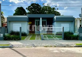 Foto 1 de Sobrado com 3 Quartos à venda, 83m² em Petrobrás, Tramandaí