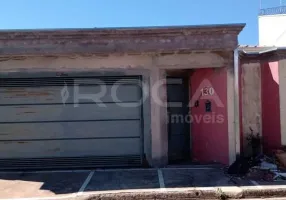 Foto 1 de Casa com 3 Quartos à venda, 135m² em Jardim Embare, São Carlos