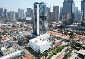 Foto 1 de Sala Comercial à venda, 39m² em Chácara Santo Antônio, São Paulo