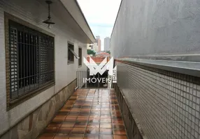 Foto 1 de Casa com 3 Quartos à venda, 168m² em Vila Leonor, São Paulo