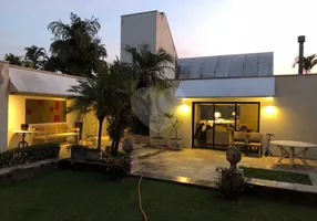 Foto 1 de Sobrado com 4 Quartos à venda, 600m² em Morumbi, São Paulo