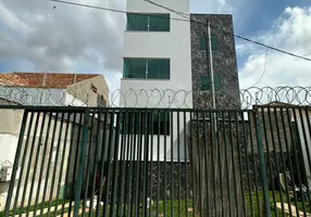 Foto 1 de Cobertura com 3 Quartos à venda, 124m² em Vila Clóris, Belo Horizonte