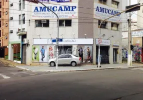 Foto 1 de Sala Comercial com 2 Quartos para alugar, 80m² em Jardim Guarani, Campinas