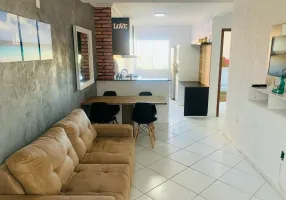 Foto 1 de Apartamento com 2 Quartos à venda, 70m² em Ingleses do Rio Vermelho, Florianópolis