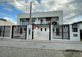 Foto 1 de Sobrado com 2 Quartos à venda, 91m² em Floresta, Joinville