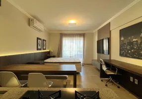 Foto 1 de Apartamento com 1 Quarto para alugar, 34m² em City Ribeirão, Ribeirão Preto