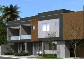 Foto 1 de Casa com 3 Quartos à venda, 120m² em Santa Monica, Guarapari