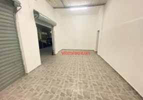 Foto 1 de Ponto Comercial para venda ou aluguel, 33m² em Parque Do Carmo, São Paulo