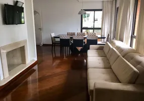 Foto 1 de Apartamento com 3 Quartos à venda, 140m² em Vila Mascote, São Paulo