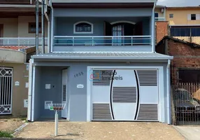 Foto 1 de Casa com 3 Quartos à venda, 175m² em Cidade Jardim II, Americana