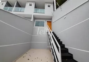 Foto 1 de Casa com 3 Quartos à venda, 100m² em Tucuruvi, São Paulo