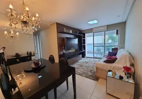 Foto 1 de Apartamento com 2 Quartos para venda ou aluguel, 78m² em Alphaville I, Salvador
