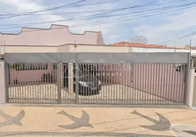 Foto 1 de Casa com 5 Quartos à venda, 256m² em Chácara da Barra, Campinas
