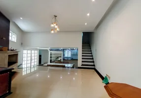 Foto 1 de Sobrado com 3 Quartos para alugar, 190m² em Vila Formosa, São Paulo
