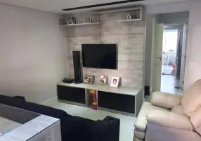 Foto 1 de Casa de Condomínio com 2 Quartos à venda, 108m² em Vila Sao Silvestre, São Paulo